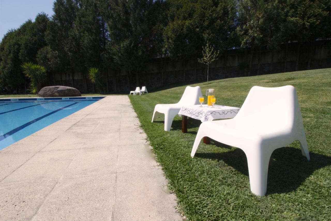 Casa Do Lago Amares Exterior photo